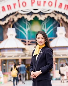 小巻亜矢さん