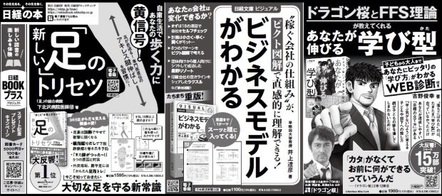 2021年5月31日 日本経済新聞 朝刊