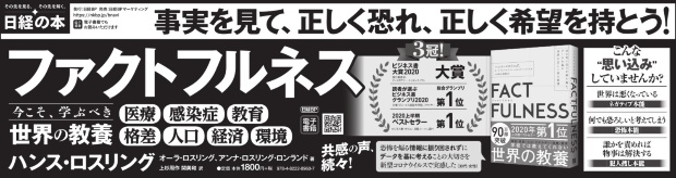 2020年11月18日 日本経済新聞 夕刊