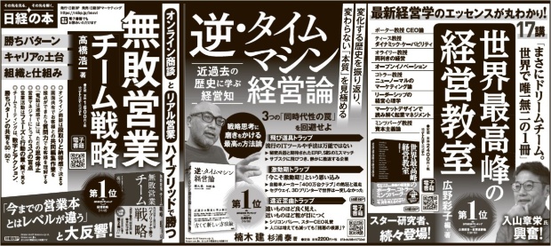 2020年12月31日 日本経済新聞 朝刊