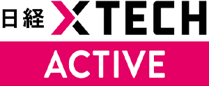日経クロステックActive
