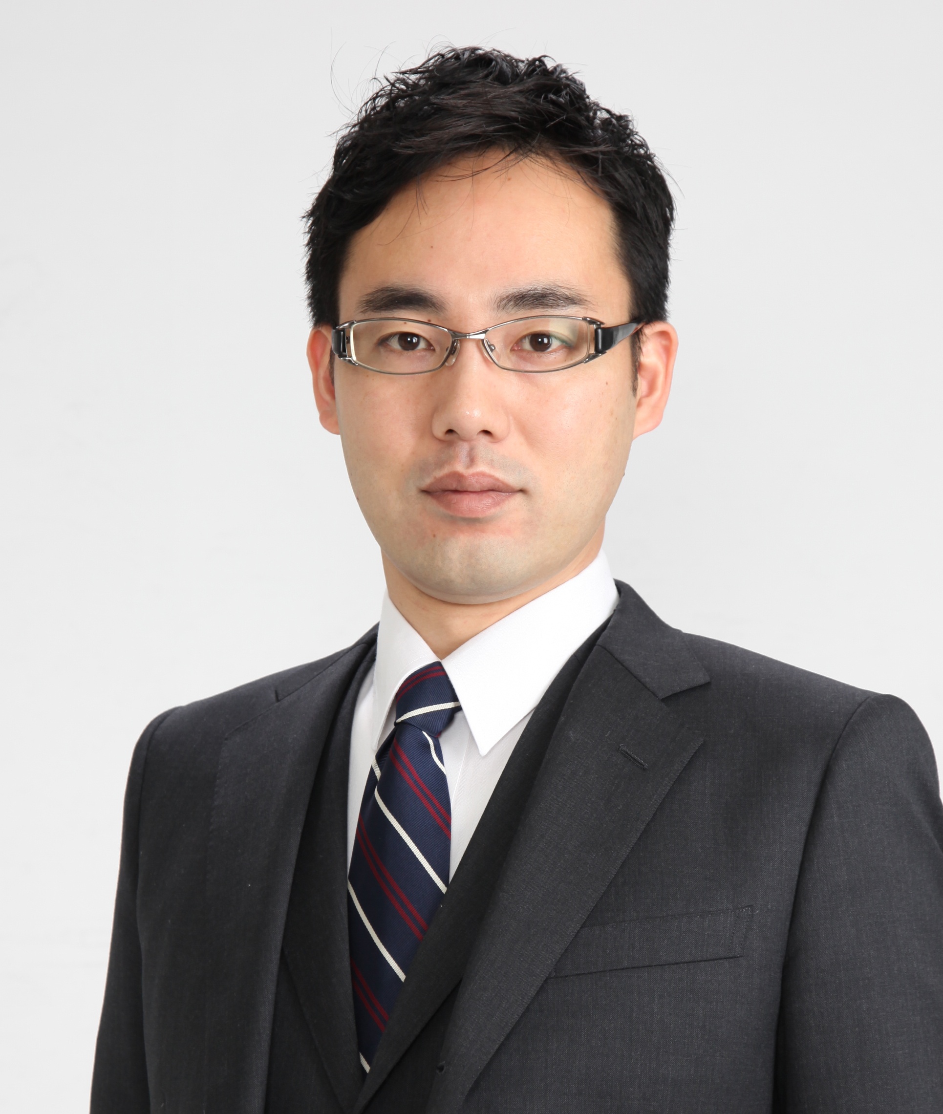 筒井 慎介(つつい しんすけ) 氏