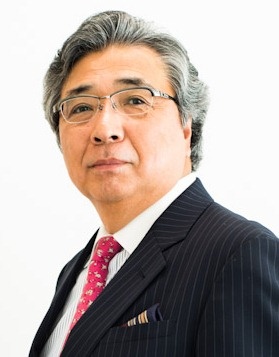 岩田 公雄氏