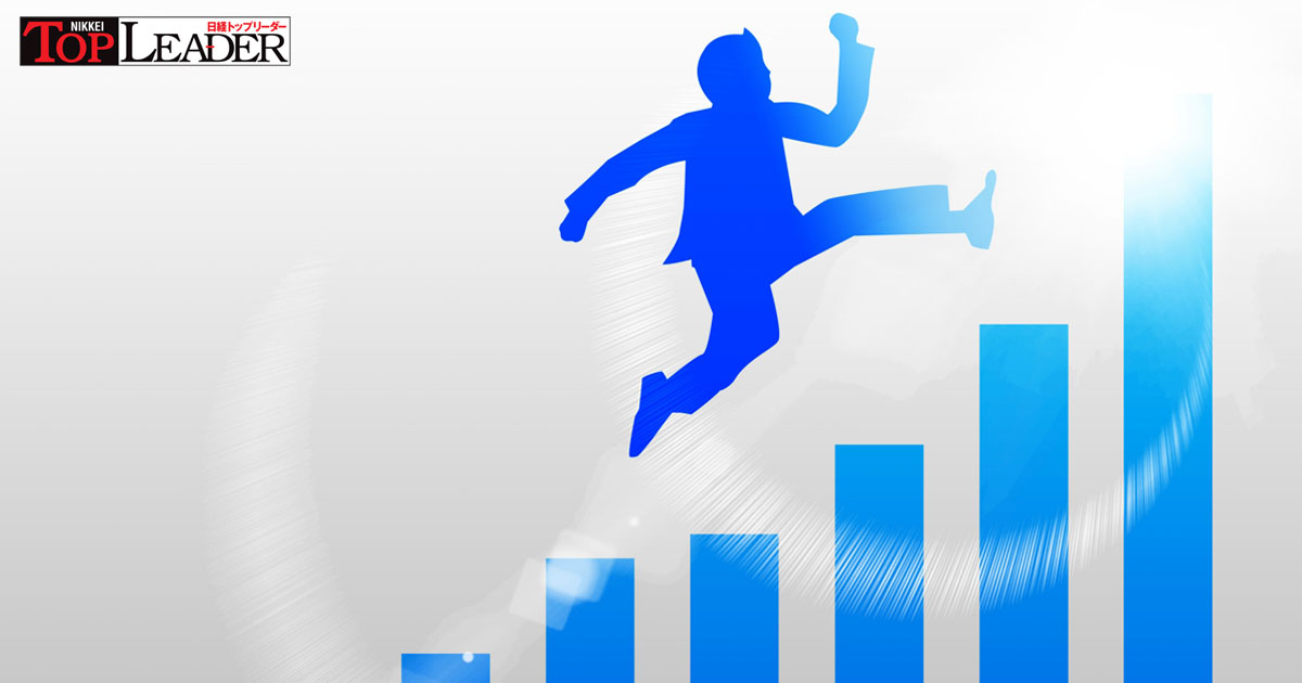 会社が成長する”人事制度のつくり方