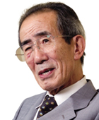 コーセル創業者・飴久晴氏と考える「経営者の器」